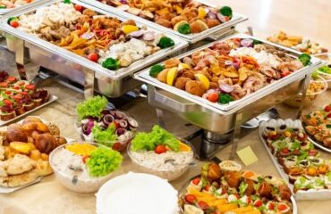 catering catering